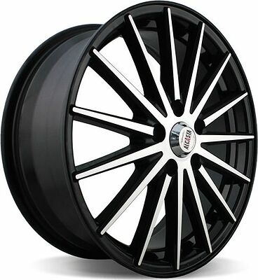 Alcasta M41 7x17 5x112 ET 43 Dia 66.6 bkf