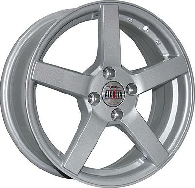 Alcasta M45 6.5x16 5x112 ET 33 Dia 57.1 s