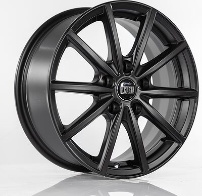 Alcasta M61 7x17 5x112 ET 40 Dia 57.1 MB