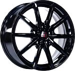Alcasta M61 6.5x16 5x114.3 ET 45 Dia 67.1 black