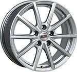 Alcasta M61 6.5x16 5x114.3 ET 45 Dia 66.1 hs