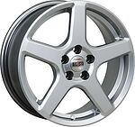 Alcasta M62 6x15 4x100 ET 46 Dia 54.1 hs Alcasta M62 6x15 4x100 ET 46 Dia 54.1 hs