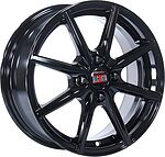 Alcasta M63 6x15 4x100 ET 46 Dia 54.1 black Alcasta M63 6x15 4x100 ET 46 Dia 54.1 black