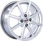 Alcasta M63 6x15 4x100 ET 46 Dia 54.1 hs Alcasta M63 6x15 4x100 ET 46 Dia 54.1 hs