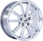 Alcasta M64 7x17 5x114.3 ET 47 Dia 67.1 hs Alcasta M64 7x17 5x114.3 ET 47 Dia 67.1 hs