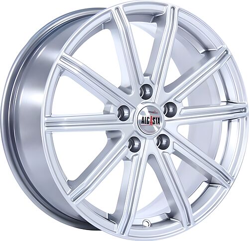 Alcasta M64