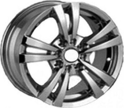 Aleks F 1103 5.5x14 4x100 ET 35 Dia 73.1 bronze