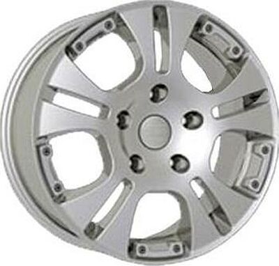 Alltech Phantom 8.5x18 5x112 ET 45 Dia 66.6 