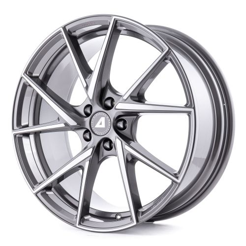 Alutec ADX.01