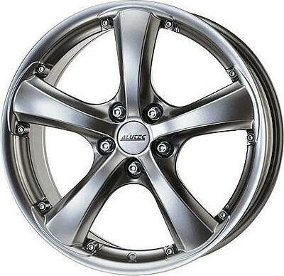 Alutec Blade 9x20 5x130 ET 60 Dia 71.6 