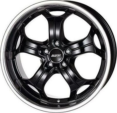 Alutec Boost 9x20 5x114.3 ET 35 Dia 76.1 
