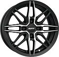 Alutec Burnside Alutec Burnside