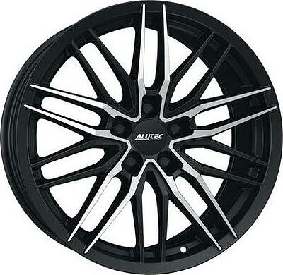 Alutec Burnside 7.5x17 5x112 ET 47 Dia 70.1 Silver