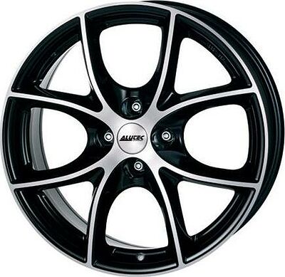 Alutec Cult 7x16 5x100 ET 38 Dia 63.3 
