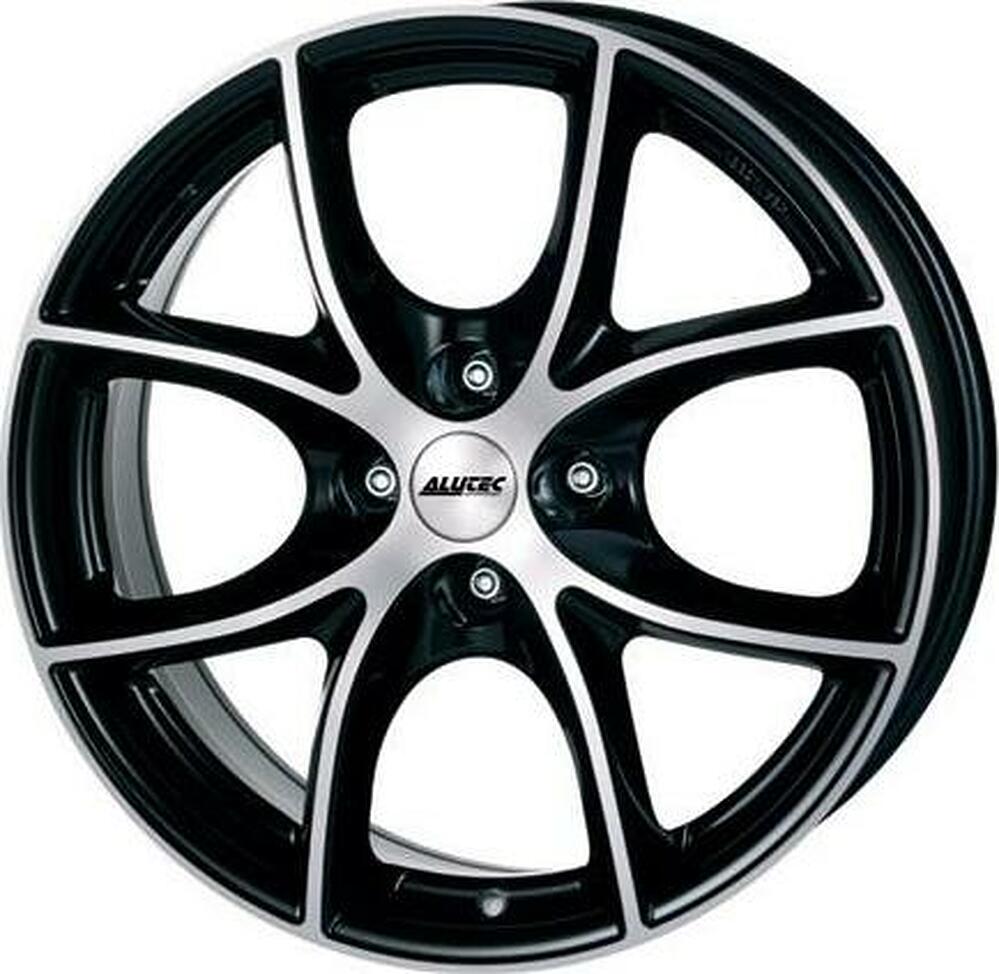 Alutec Cult 7x17 4x100 ET 38 Dia 63.3 
