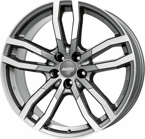 Alutec DriveX