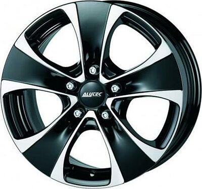 Alutec Dynamite 9x20 5x112 ET 75 Dia 70 