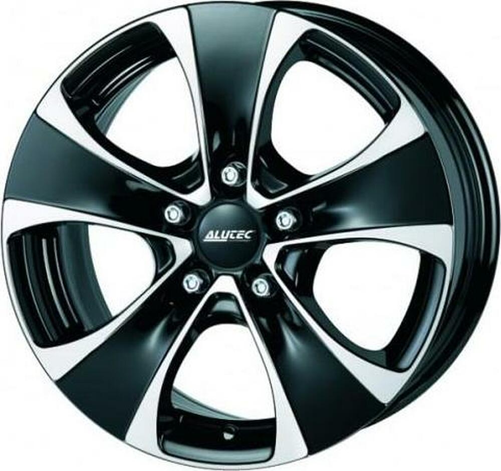 Alutec Dynamite 7.5x16 5x108 ET 45 Dia 70.1 