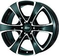 Alutec Dynamite 9x20 5x112 ET 75 Dia 70 