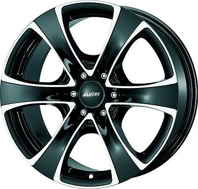 Alutec Dynamite 9x20 5x112 ET 75 Dia 70 