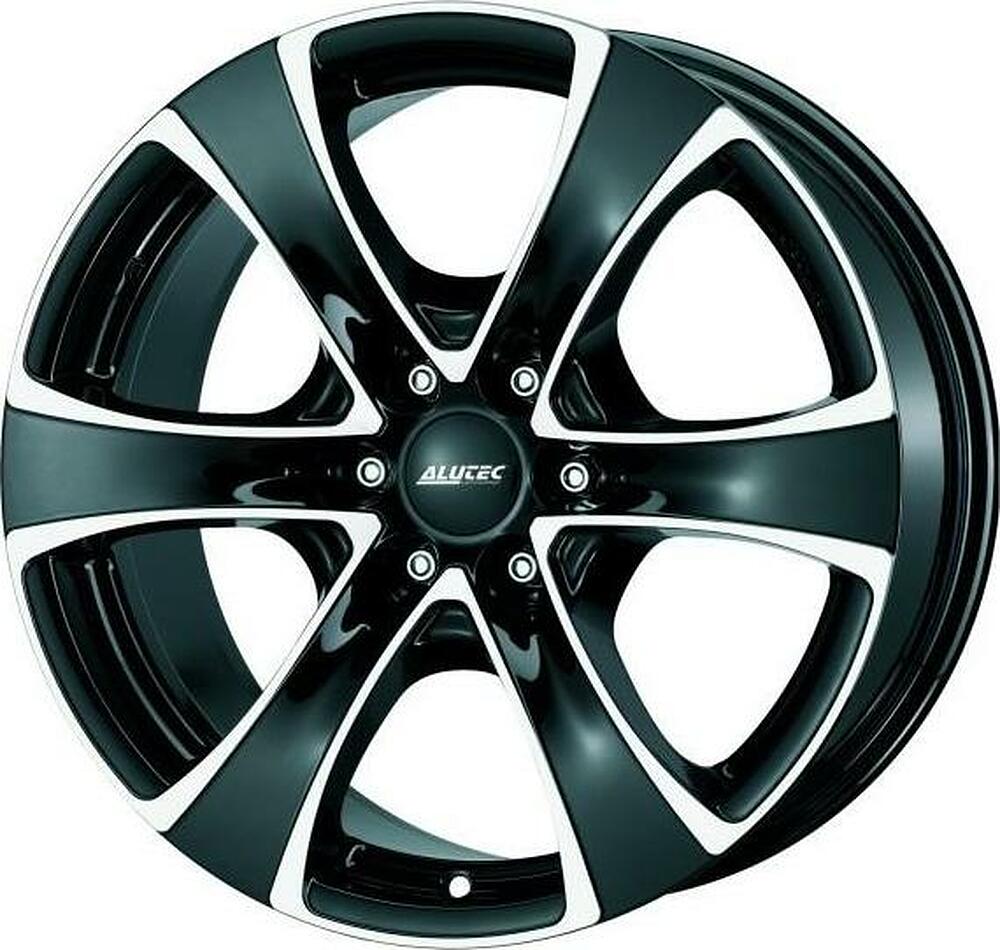 Alutec Dynamite 7.5x16 5x108 ET 45 Dia 70.1 