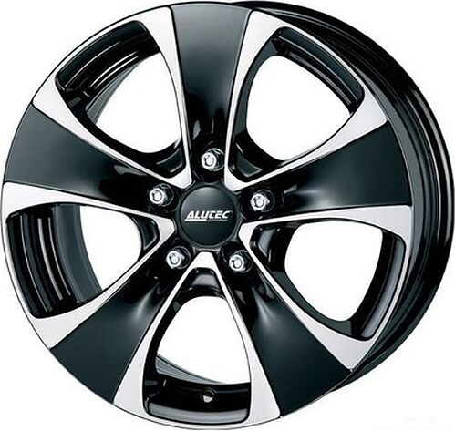 Alutec Dynamite 6