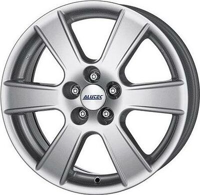Alutec Energy 7x17 5x100 ET 38 Dia 63.3 