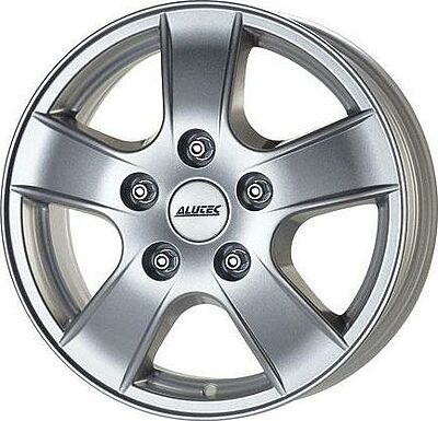 Alutec Energy T 6x15 5x112 ET 50 Dia 70.1 