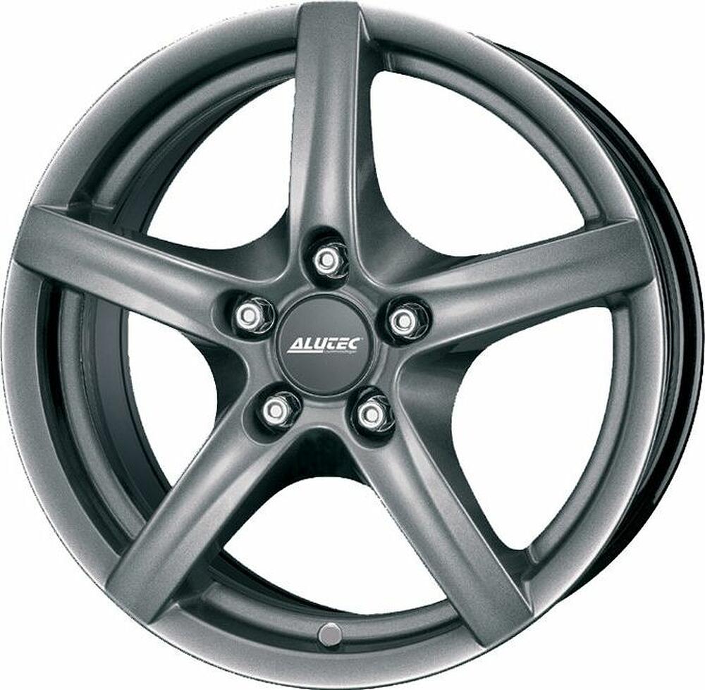 Alutec Grip 7x16 5x110 ET 35 Dia 65.1 