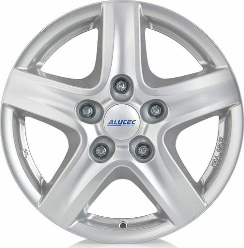 Alutec GripT