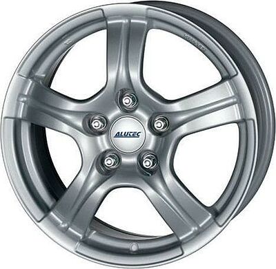 Alutec Helix 8x18 5x115 ET 45 Dia 70.2 