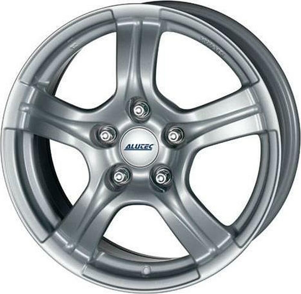 Alutec Helix 7x16 5x100 ET 38 Dia 63.3 