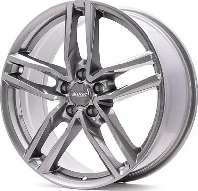 Alutec Ikenu 6.5x16 4x100 ET 45 Dia 63.3 hb