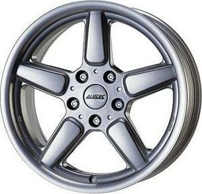 Alutec M 8x18 5x112 ET 40 Dia 70.1 
