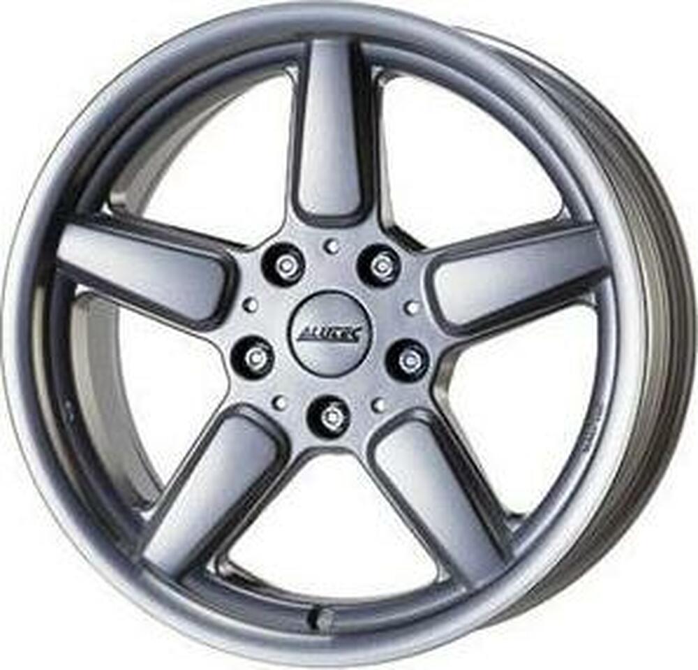 Alutec M 7x16 5x115 ET 40 Dia 70.2 