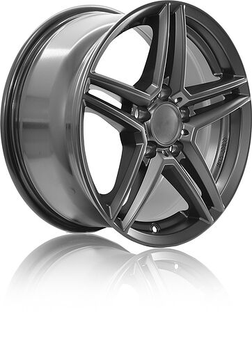 Alutec M10