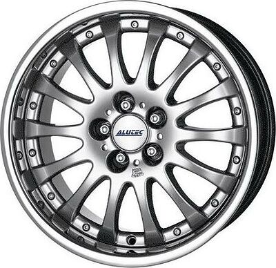 Alutec Magnum 8x18 5x112 ET 45 Dia 70.1 