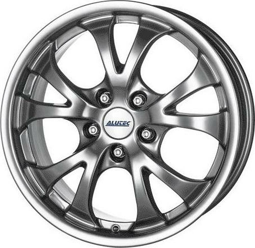 Alutec Nitro 7x16 4x108 ET 42 Dia 63.3 