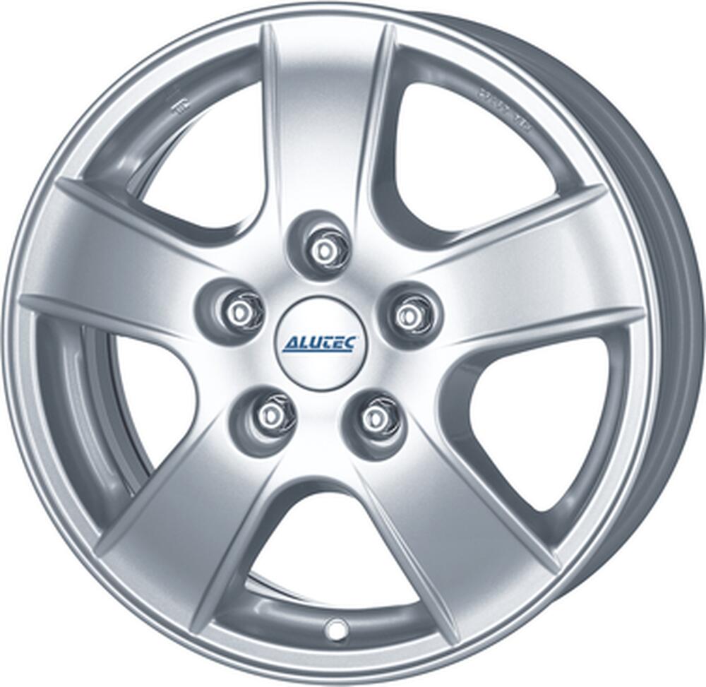 Alutec NRG66 6.5x16 5x100 ET 40 Dia 63.3 