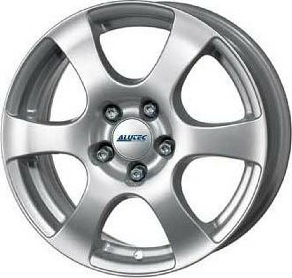 Alutec Plix 6.5x16 5x100 ET 40 Dia 63.3 