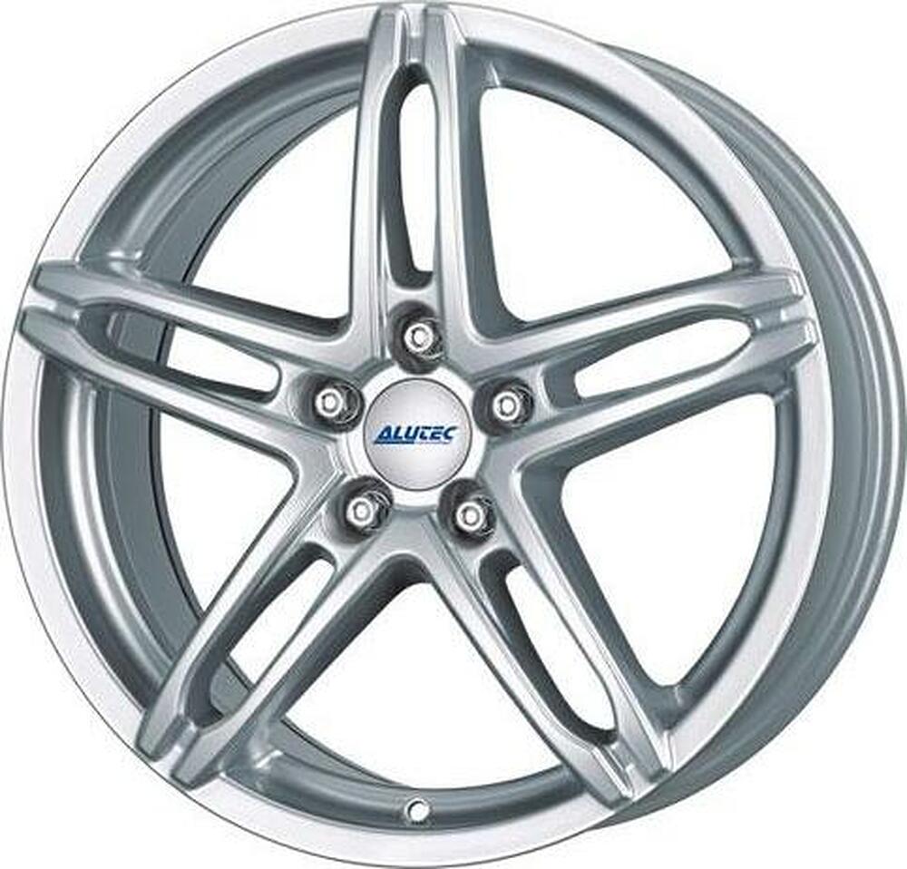 Alutec Poison Cup 8.5x20 5x112 ET 30 Dia 66.5 