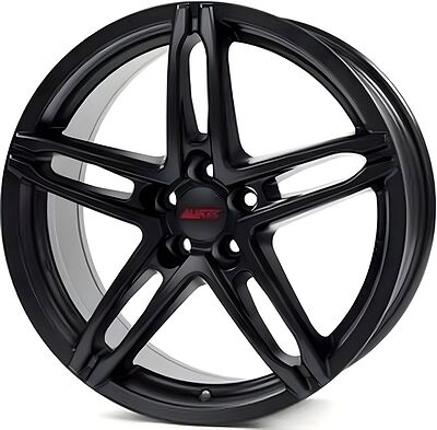Alutec Poison 6x16 4x108 ET 40 Dia 63.3 Racing Black