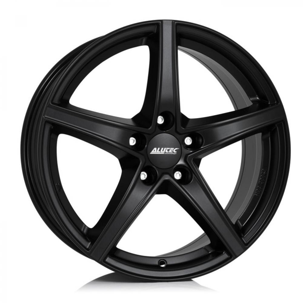 Alutec Raptr 7.5x17 5x115 ET 40 Dia 70.2 Black Matt
