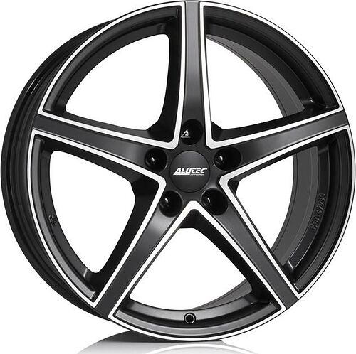 Alutec Raptr