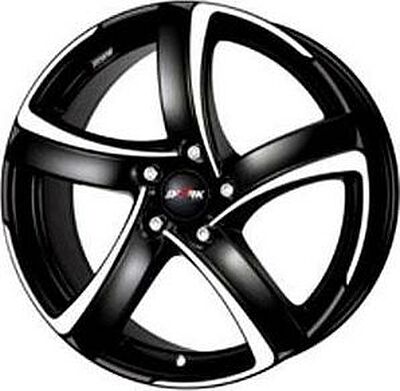 Alutec Shark 8x18 5x112 ET 35 Dia 70.1 