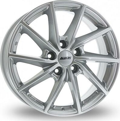 Alutec Singa 6x15 4x100 ET 47 Dia 54.1 ps