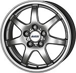 Alutec Spyke