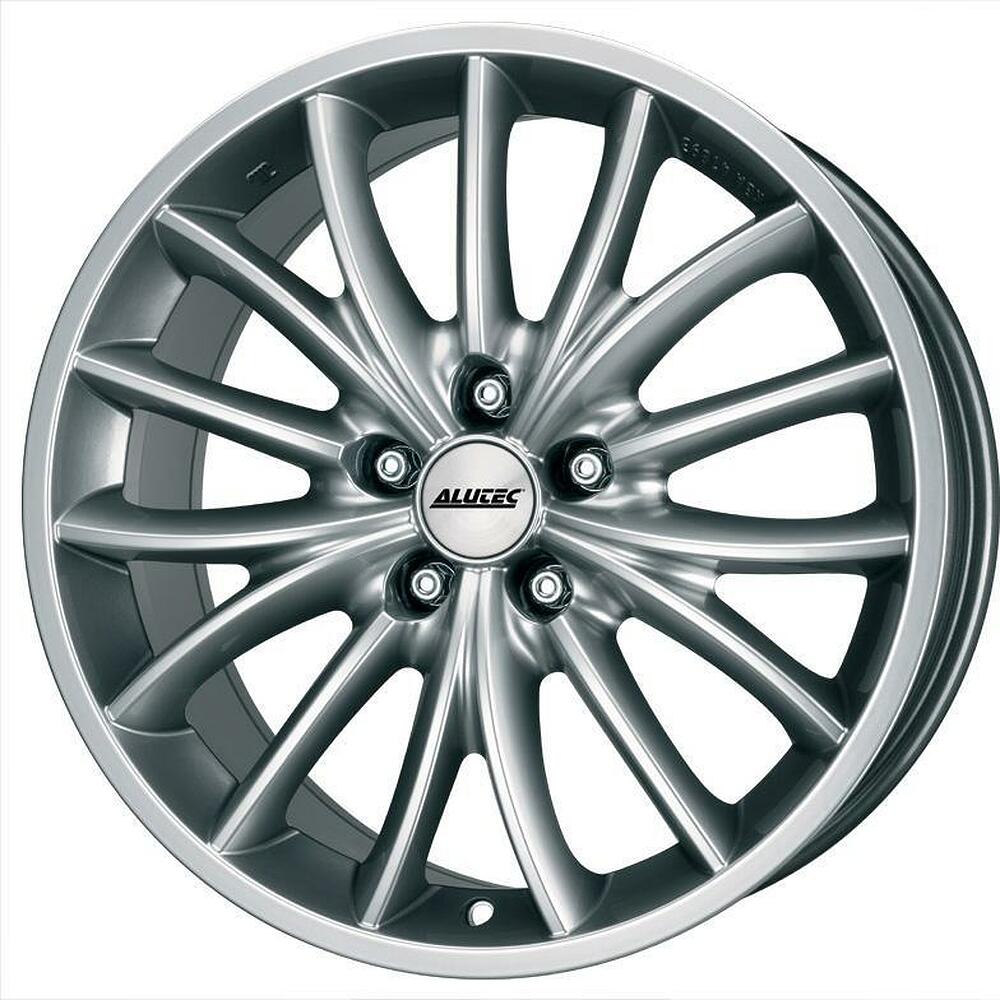Alutec Toxic 8x17 5x100 ET 35 Dia 63.3 MP