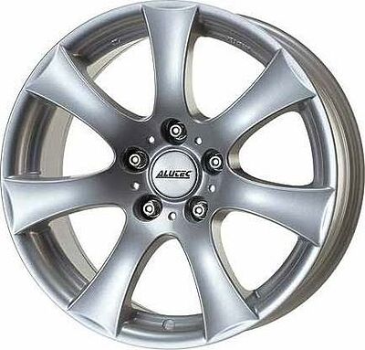 Alutec V 7x16 5x100 ET 35 Dia 60.1 