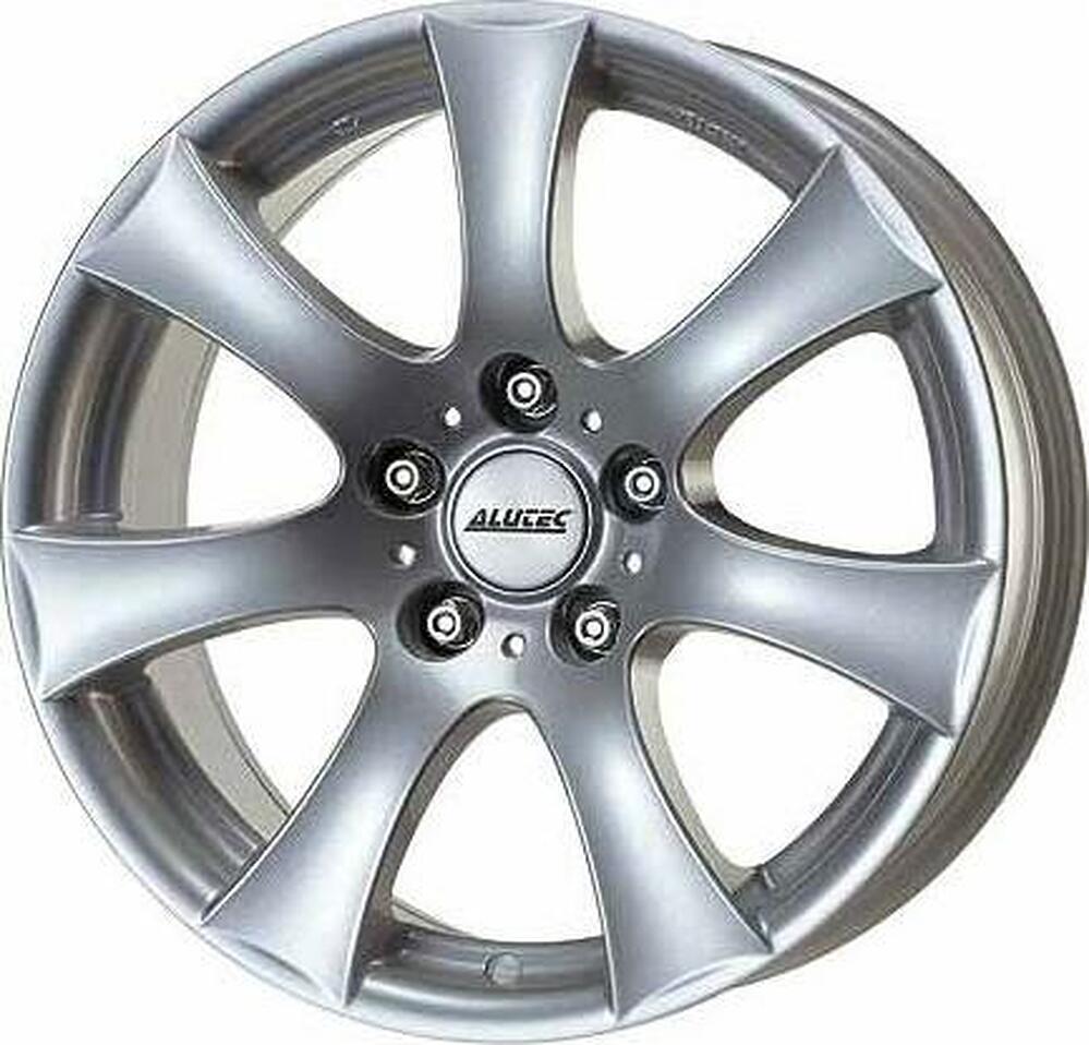 Alutec V 6.5x15 4x100 ET 45 Dia 60.1 